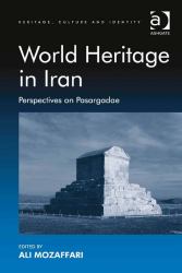 World Heritage in Iran