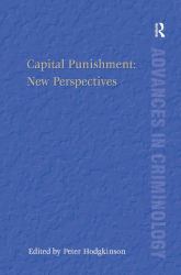 Capital Punishment: New Perspectives