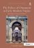 The Ethics of Ornament in Early Modern Naples : Fashioning the Certosa Di San Martino