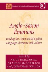 Anglo-Saxon Emotions