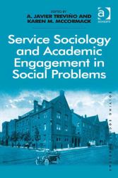 Service Sociology and Academic Engagement in Social Problems