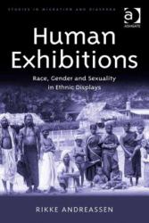 Human Exhibitions Race Gender and Sexuality in Ethnic Displays