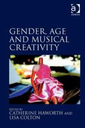 Gender Age and Musical Creativity