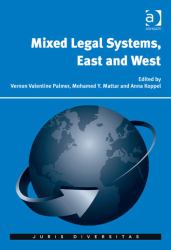 Mixed Legal Systems, East and West