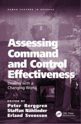 Assessing Command and Control Effectiveness : Dealing with a Changing World