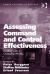 Assessing Command and Control Effectiveness Dealing with a Changing World