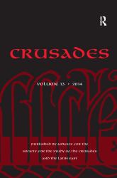 Crusades : Volume 13