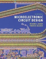 Microelectronic Circuit Design