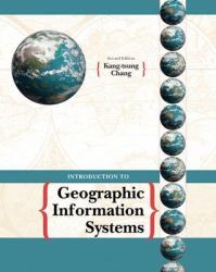 Introduction to Geographic Information Systems