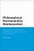 Philosophical Hermeneutics Reinterpreted : Dialogues with Existentialism, Pragmatism, Critical Theory and Postmodernism