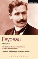 Feydeau Plays: 2