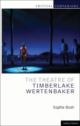 Theatre of Timberlake Wertenbaker