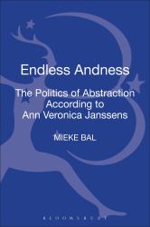 Endless Andness : The Politics of Abstraction According to Ann Veronica Janssens