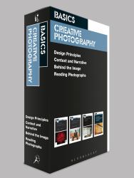 Basics Creative Photography Box Set