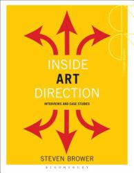 Inside Art Direction : Interviews and Case Studies