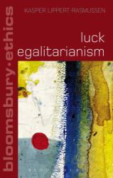 Luck Egalitarianism