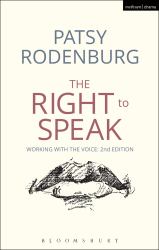 Right to Speak