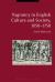 Vagrancy in English Culture and Society, 1650-1750