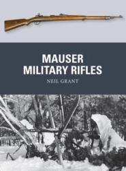 Mauser Military Rifles