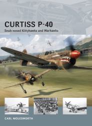 Curtiss P-40