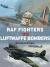 RAF Fighters vs Luftwaffe Bombers : Battle of Britain