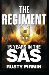 Regiment: 15 Years in the SAS