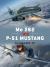 Me 262 vs P-51 Mustang : Europe 1944-45