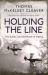 Holding the Line : The Naval Air Campaign in Korea