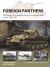 Foreign Panthers : The Panzer V in British, Soviet, French and Other Service 1943-58