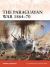 The Paraguayan War 1864-70 : The Triple Alliance at Stake in la Plata