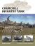 Churchill Infantry Tank