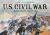 U. S. Civil War Battle by Battle