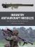 Infantry Antiaircraft Missiles : Man-Portable Air Defense Systems