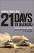 21 Days to Baghdad : General Buford Blount and the 3rd Infantry Division in the Iraq War