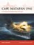 Cape Matapan 1941 : Cunningham's Mediterranean Triumph