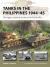 Tanks in the Philippines 1944-45 : The Biggest Armored Clashes of the Pacific War