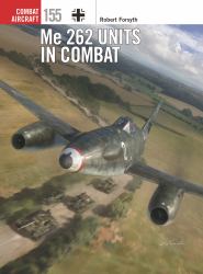 Me 262 Units in Combat