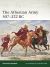 The Athenian Army 507-322 BC