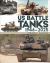 US Battle Tanks 1946-2025