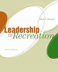 Leadership in Recreation with PowerWeb Bind-in Card