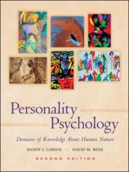 Personality Psychology : Domains of Knowledge about Human Nature