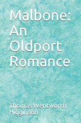 Malbone : An Oldport Romance