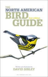 The North American Bird Guide 2nd Edition