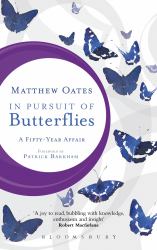 In Pursuit of Butterflies : A Fifty-Year Affair