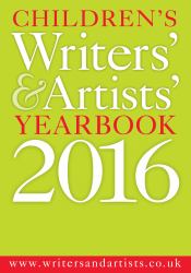 Children's Writers' and Artists' Yearbook 2016