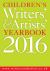 Children's Writers' and Artists' Yearbook 2016