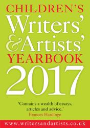 Children's Writers' and Artists' Yearbook 2017