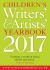 Children's Writers' and Artists' Yearbook 2017