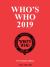 Who's Who 2019