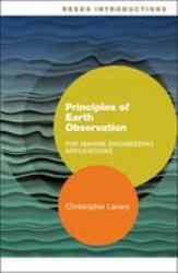 Reeds Introductions: Principles of Earth Observation for Marine Engineering Applications